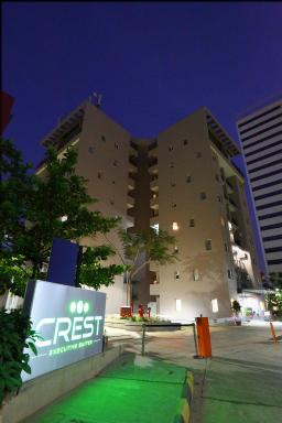 Crest Executive Suites, Whitefield - Housity