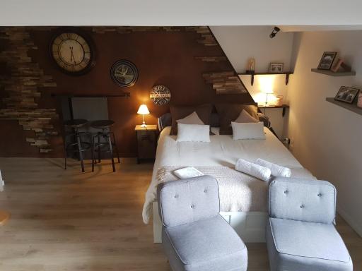 Au detour de Gournay - Housity