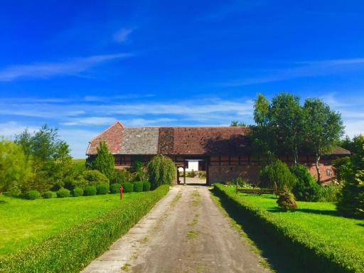 Zagroda Sledziowa Herring Farm - Housity