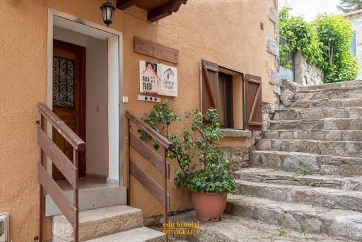 Los Navazuelos - Housity