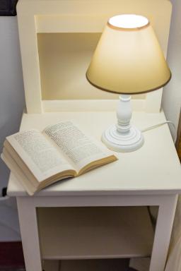 Diaspro B&B - Digital Detox per una vacanza offline - Housity