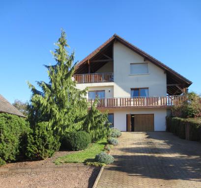 LES BRIMBELLES - Housity