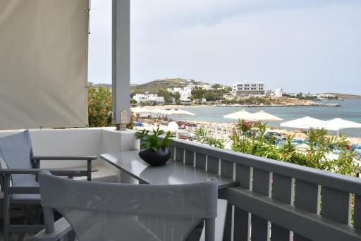 Parikias Seaside House - Housity