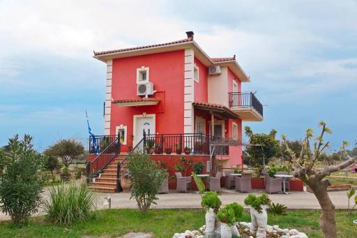 Penelope's House - Housity