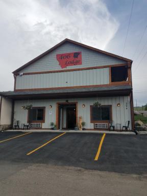 406 Lodge at Yellowstone - Housity
