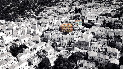 Hotel Fiona Symi - Housity