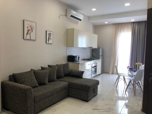 Modern Apartment - Housity