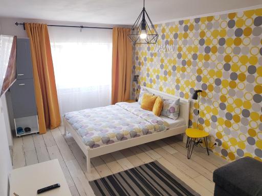 Dream Studio 2 Petrosani - Housity