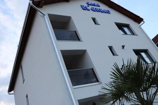 Casa El´Greco - Housity
