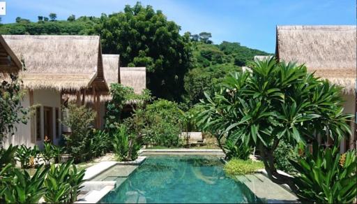 Kalyssa Beach Bungalows - Housity