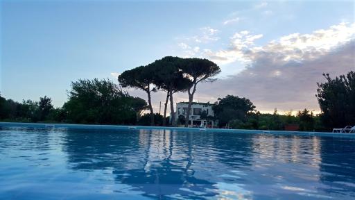 Tenuta DonnAnna Agriturismo&Glamping - Housity