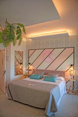 Amita Hotel Boutique 