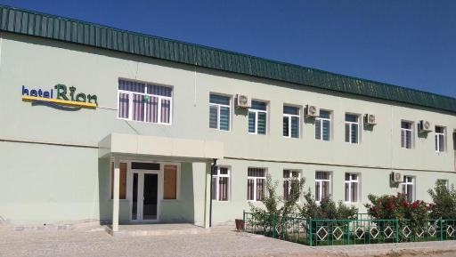 HOTEL RION - Housity