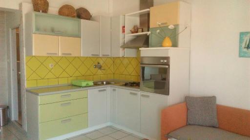 Bruno apartman - Housity