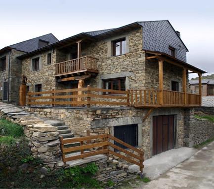 Casa Rural Las Nieves - Housity
