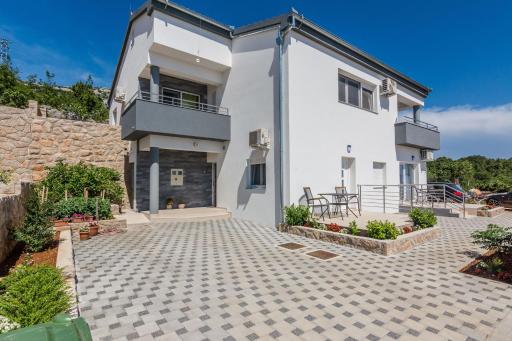 Apartmani Jadranka - Housity