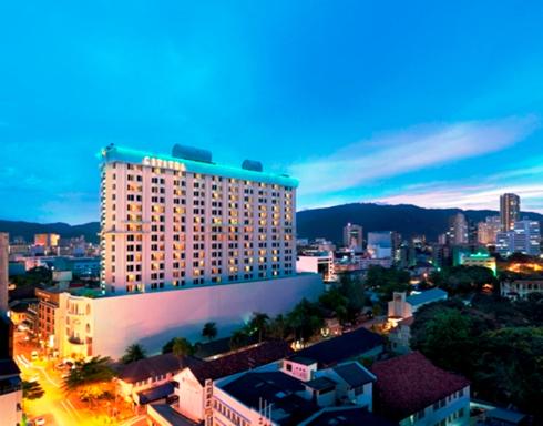 Cititel Penang - Housity