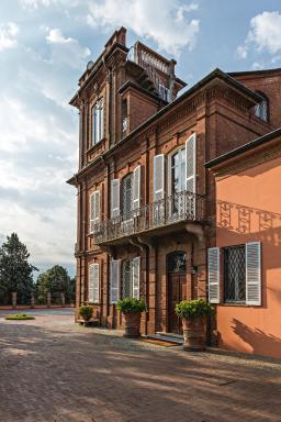 Golf Club Margara - Housity