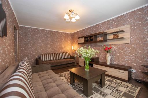 Apartments on Pushkina St. 13 - Housity