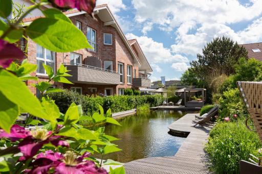 Suiten-Hotel mare Langeoog - Housity