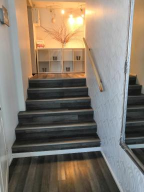 Hungerborg City Home - Housity
