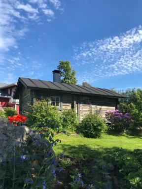 Citymökki - Housity