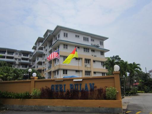 Seri Bulan Condo - Housity