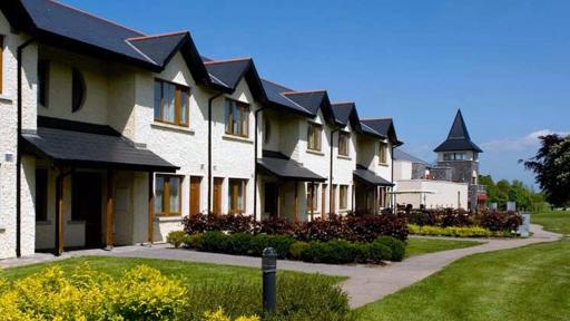346 The Lodges Ballykisteen - Housity