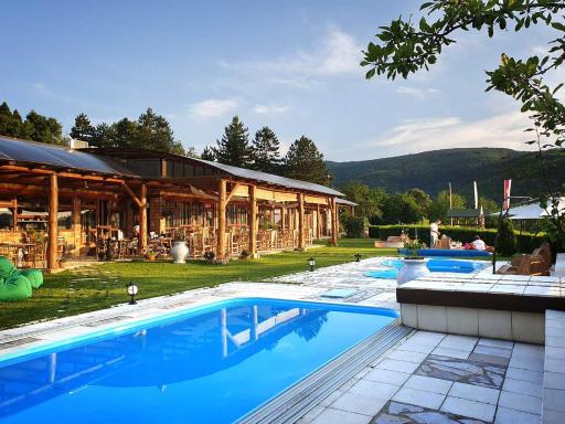 Zdravkovac Country Club - Housity