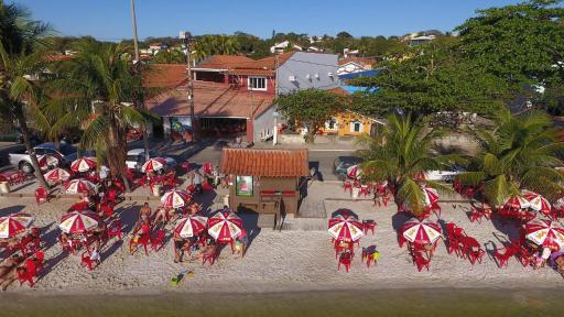 Pousada Xodó da Praia - Housity
