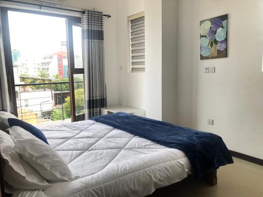 The Apartments by Lanka Vacations - Housity