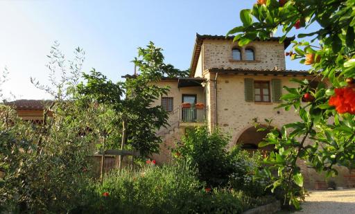 Podere Chiocciola - Housity