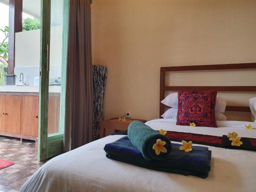 Puri Dedari Sanur - Housity