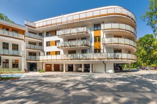 Apartamenty Cypel Helski - Housity