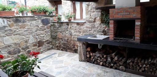 Casa rural Nica - Housity