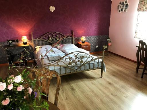 Dom gościnny LERKA - 240 m2 Mazury jeziora lasy - Housity