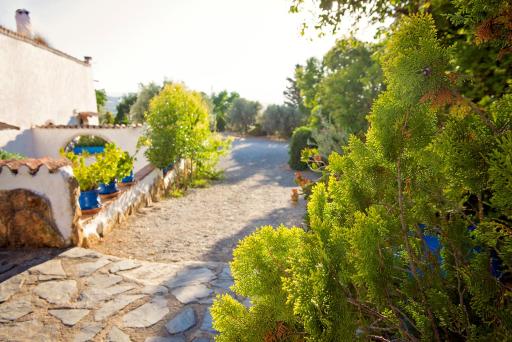 Cuevas de Rolando - Housity