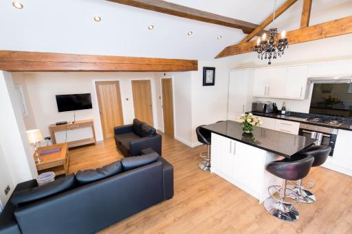 Villa Farm York - Housity