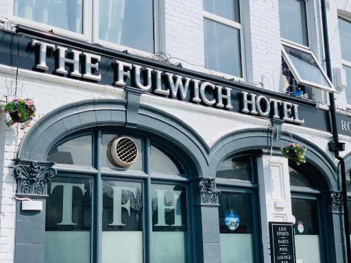 The Fulwich Hotel - Housity