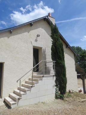Le gîte de Ballage - Housity