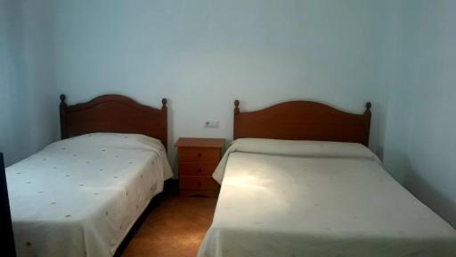 Casa Rural Barracas - Housity