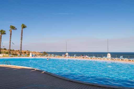 LovelyStay - Private Condo w/ Pool near Praia Dona Ana - Housity