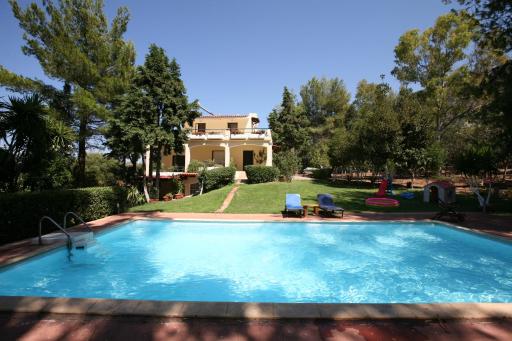 Villa Farran 1 - Housity