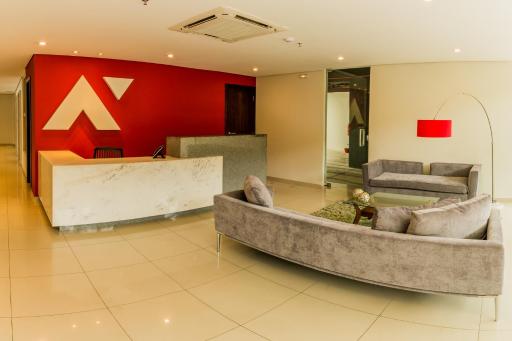 Realty PY Villa Morra - Hizvo