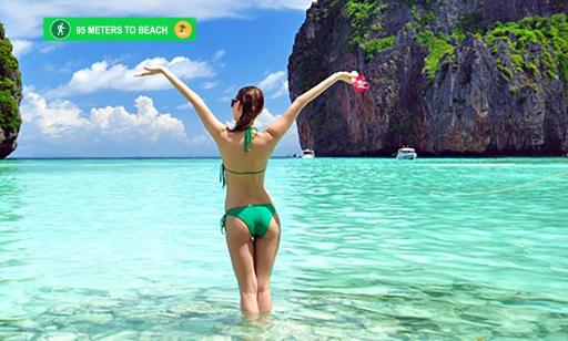Patong Beach Hotel - Housity