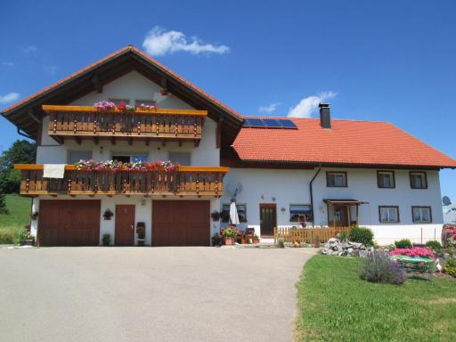 Ferienwohnung Steible - Housity