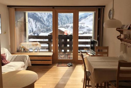 Disentis mountain view - Housity