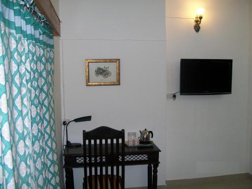 Rampura Kothi - Housity