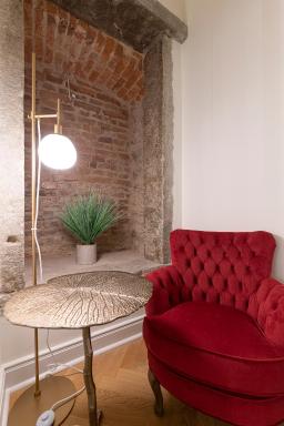 Tallinn Housing 2 BDR 2 Bathroom with Sauna at Carl Engel Luxury House - Housity