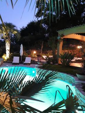 La Dolce Vita Opio - Housity